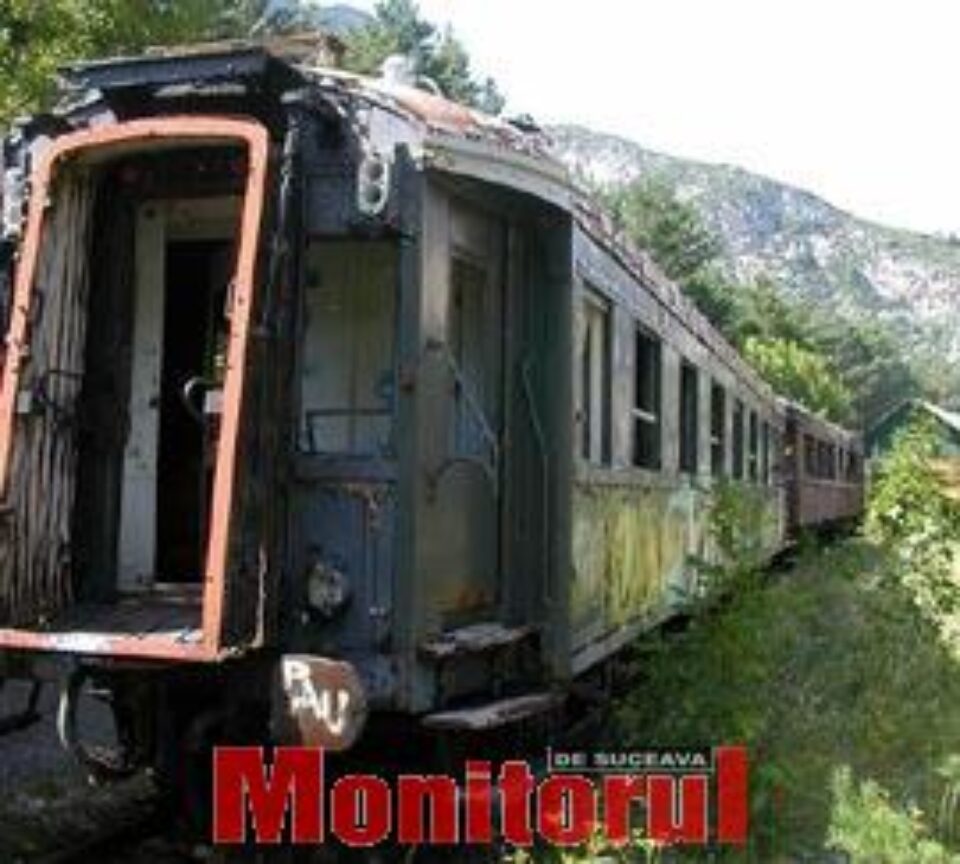 Din presa de altadata