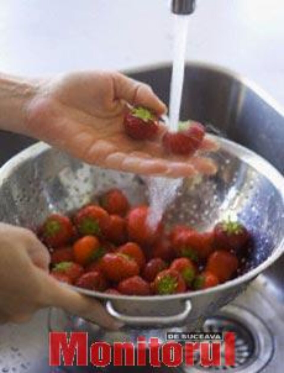 Recomandări pentru evitarea toxiinfecțiilor alimentare