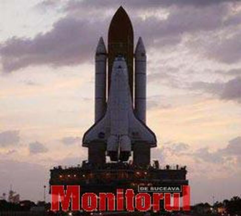 NASA, pregătită să lanseze naveta Atlantis pe 8 iunie NASA, pregătită să lanseze naveta Atlantis pe 8 iunie