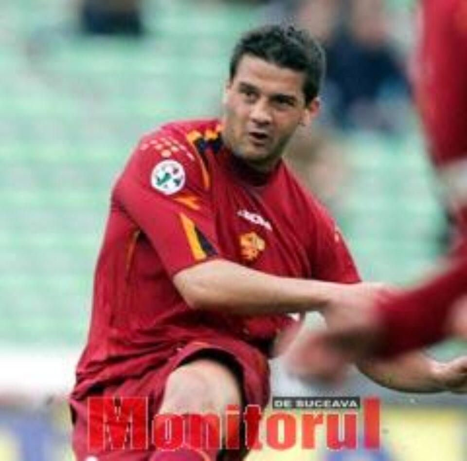 Zilele lui Chivu la Roma sunt numărate