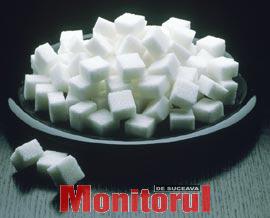 Zahărul, nociv pentru sănătate