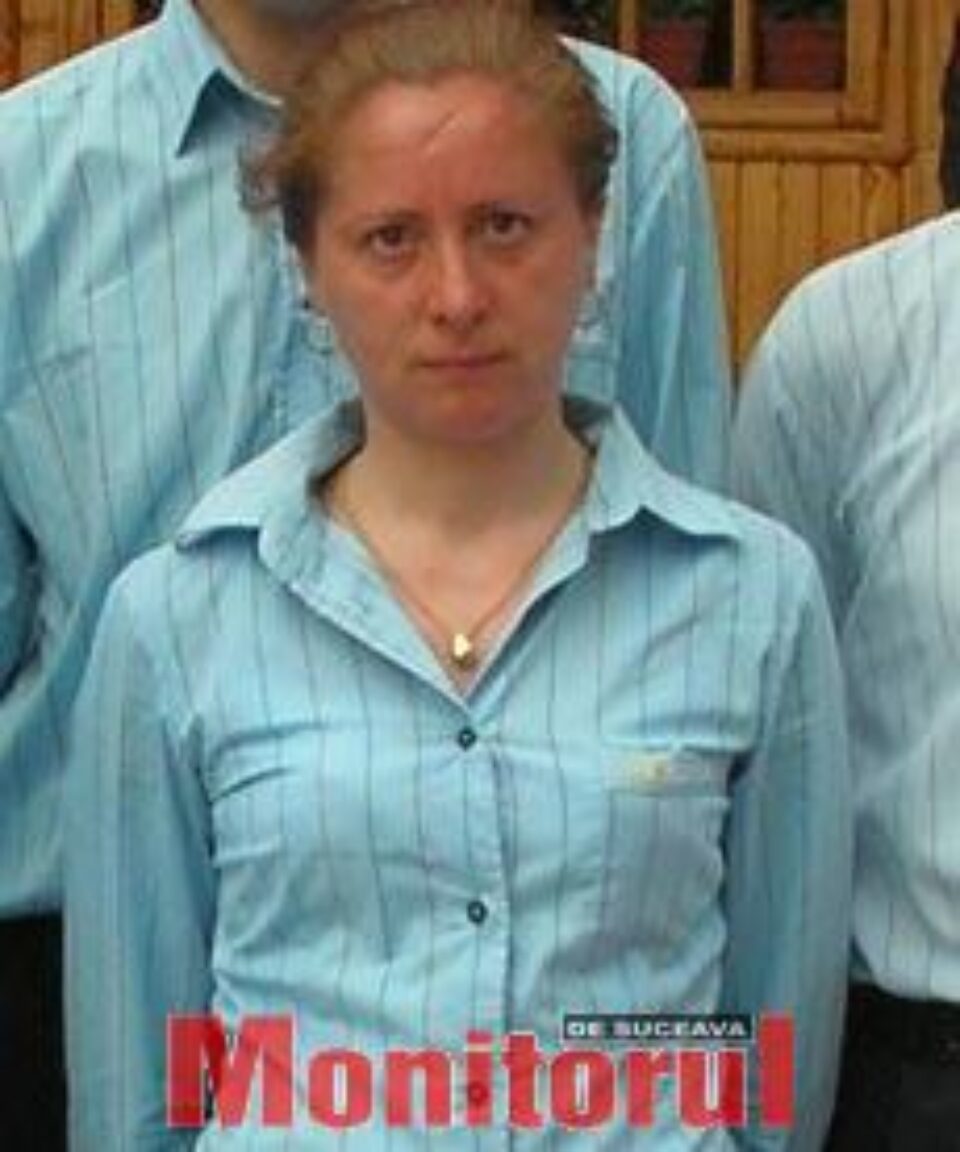 O poștăriță din Câmpulung, în finala națională a Marșului Factorilor Poștali