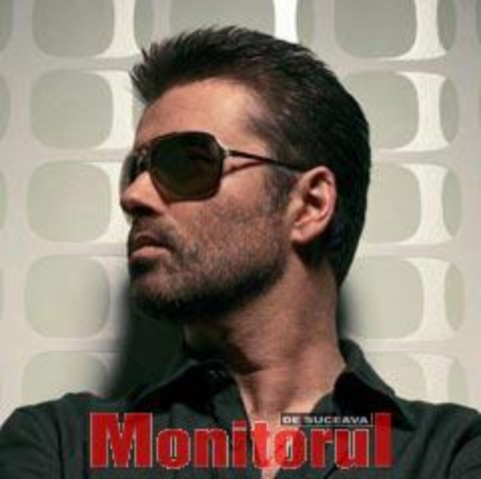 George Michael și-a anulat un al doilea concert George Michael și-a anulat un al doilea concert