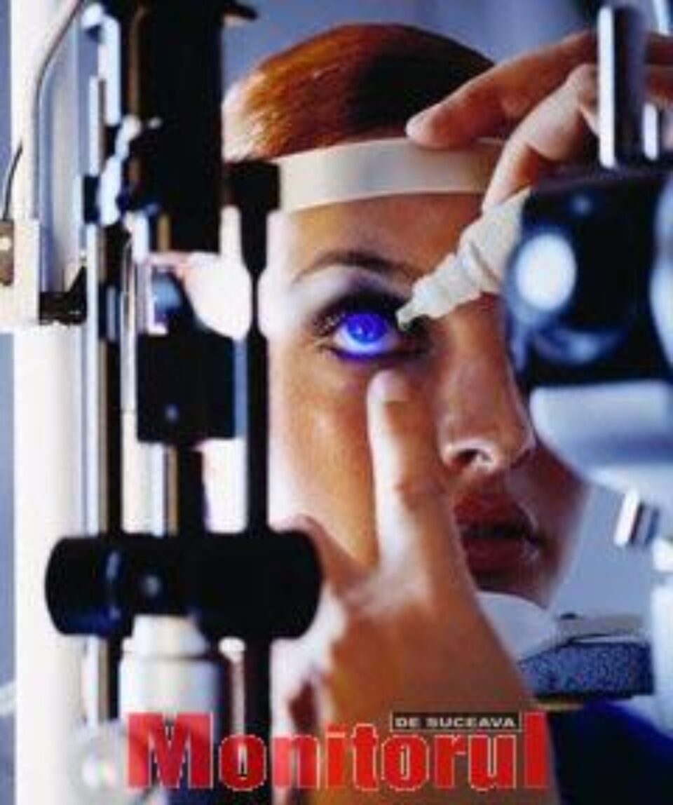 S-a descoperit tratamentul care ar putea vindeca orbirea