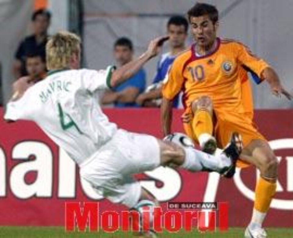 O vară liniștită pentru Mutu și compania O vară liniștită pentru Mutu și compania