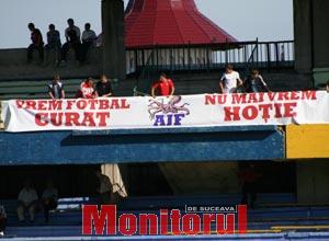 Play-off-ul se rejoacă