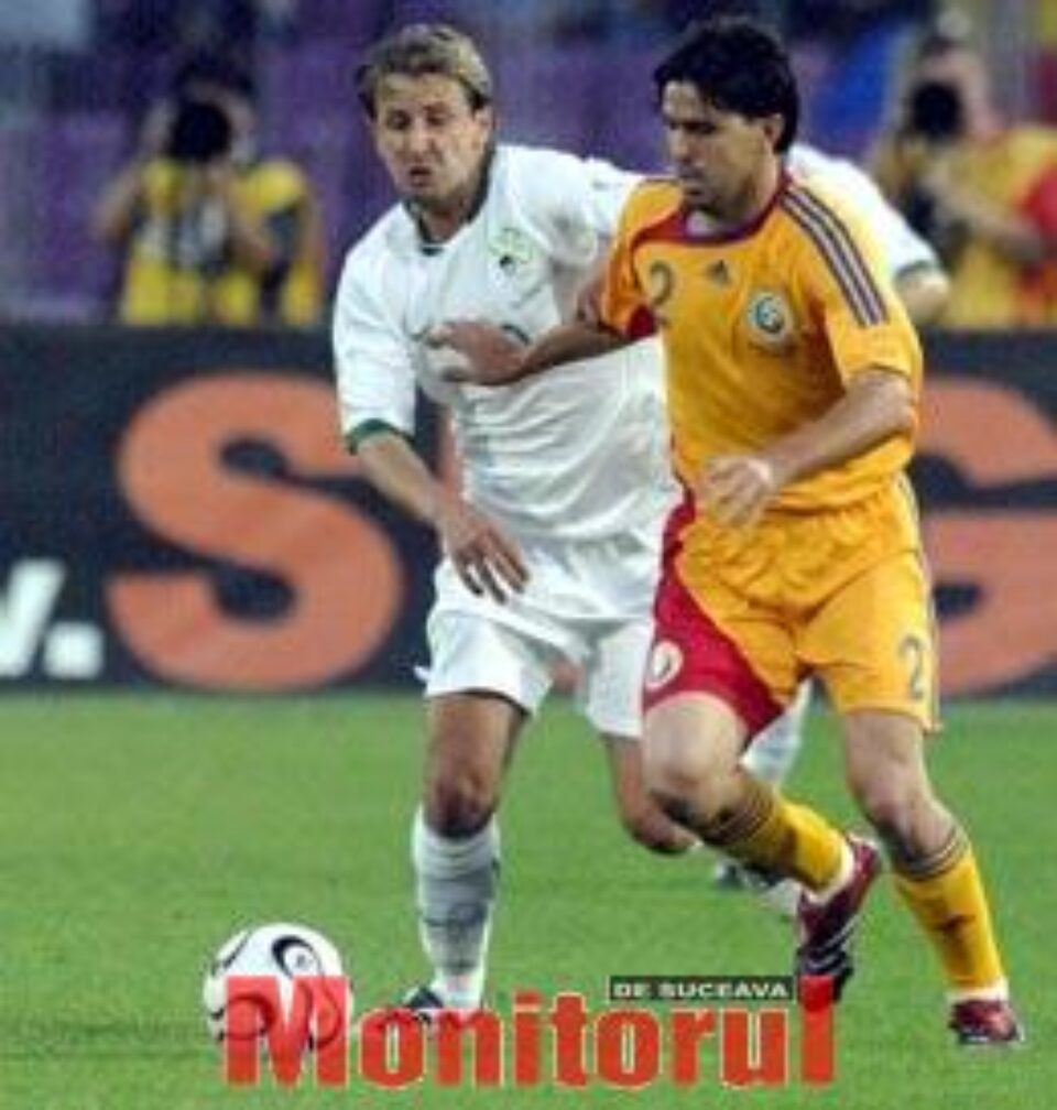 O vară liniștită pentru Mutu și compania