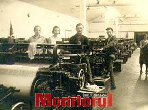 Din presa de altadata