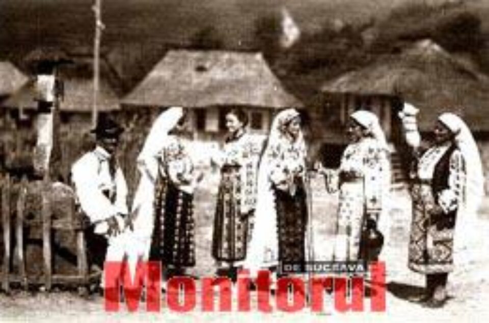 Viața religioasă a satului