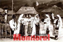 Viața religioasă a satului