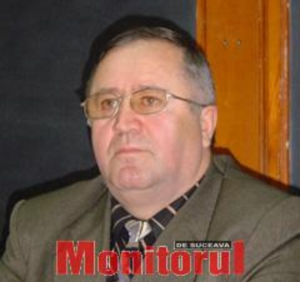 Fotbalul sucevean, bătaia de joc a lui Daicu Fotbalul sucevean, bătaia de joc a lui Daicu