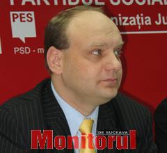 Donțu îi cere lui Chiuariu să-și achite drumul făcut până la Suceava cu elicopterul
