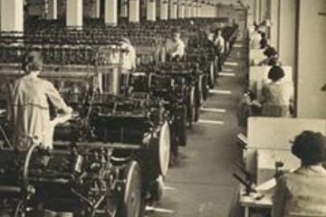 Din presa de altadata