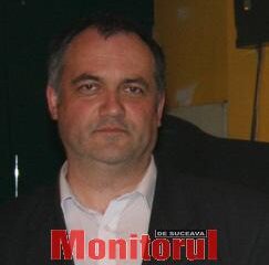 Lucian Lungu, inspector general interimar la IȘJ