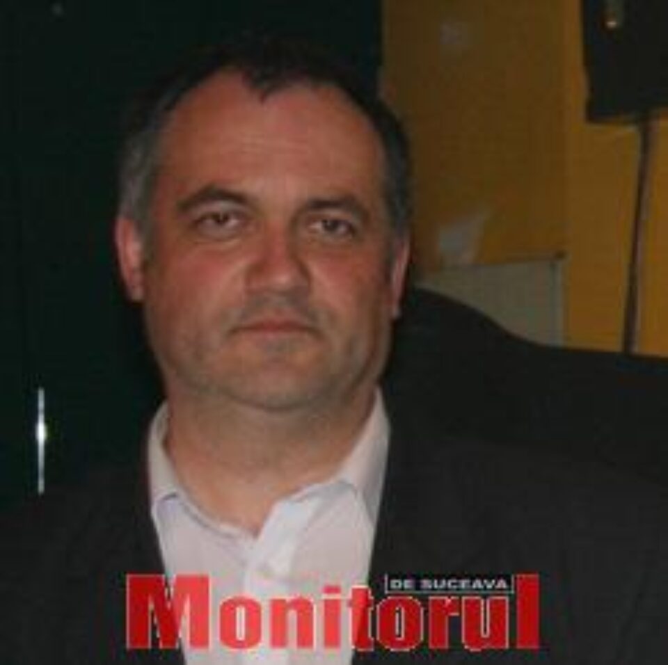 Lucian Lungu, inspector general interimar la IȘJ