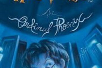 Ultimul volum "Harry Potter" se lansează și la București pe 21 iulie Ultimul volum "Harry Potter" se lansează și la București pe 21 iulie