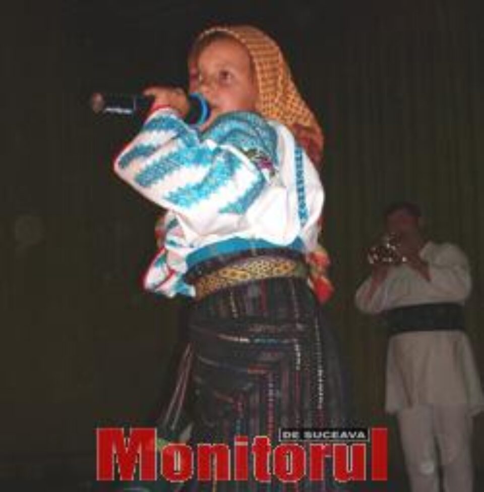 „100 de ani de lectură publică la Calafindești”