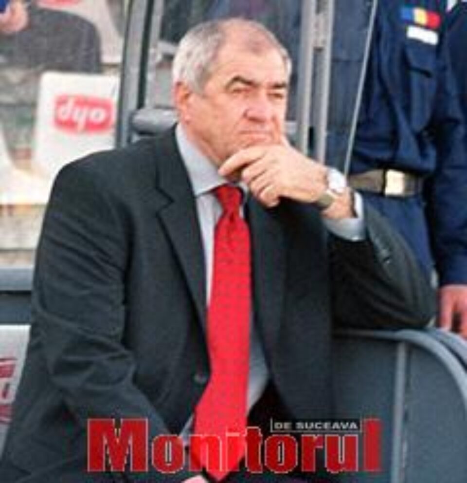 Hizo, manager general următorii trei ani Hizo, manager general următorii trei ani