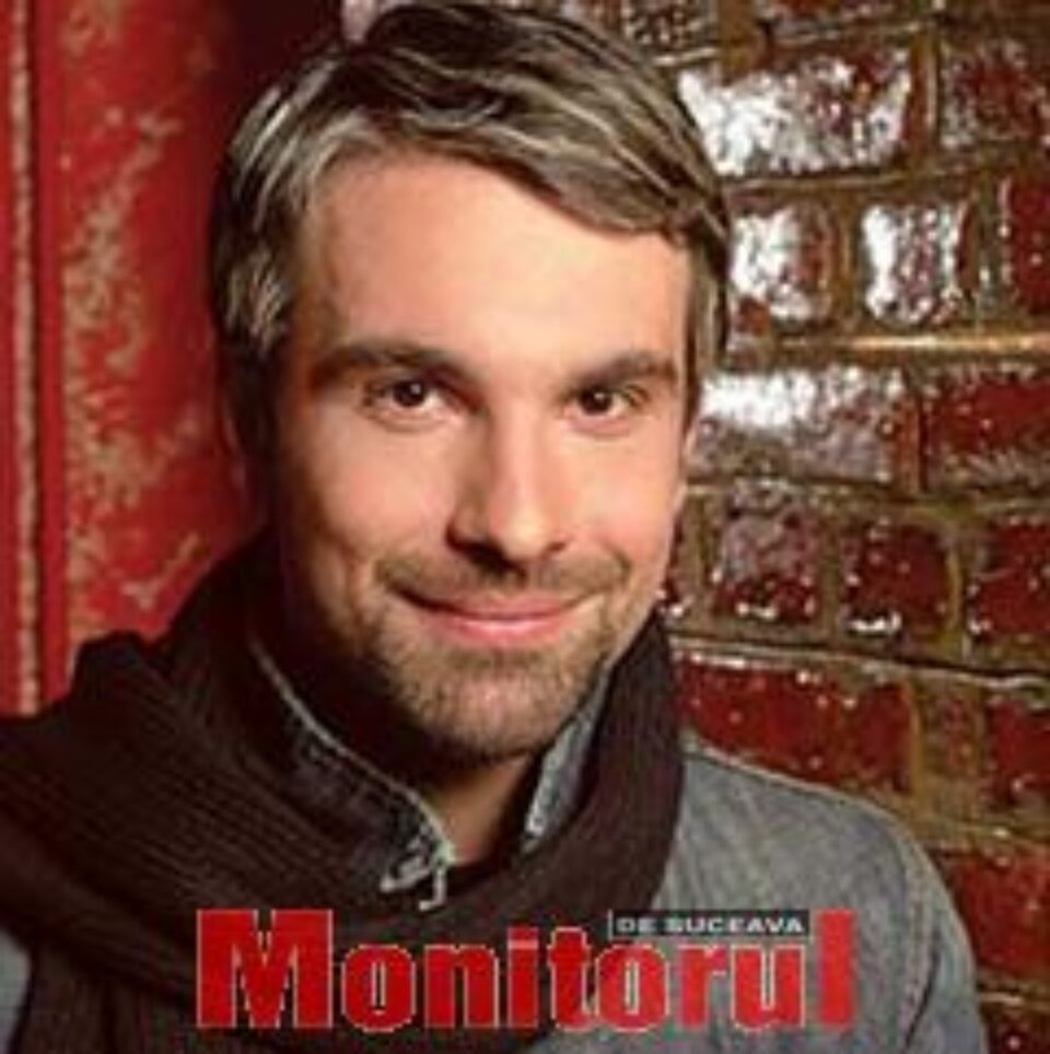 Cum a ajuns Papadopol superstarul telenovelelor românești