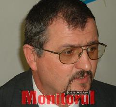 Prefectura va solicita Guvernului fonduri pentru trasarea frontierei cu Ucraina