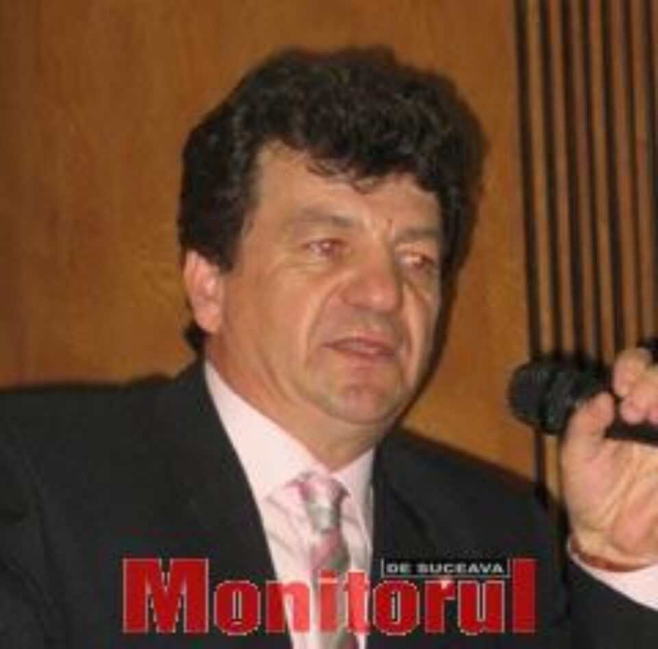 Organizația Municipală PSD Suceava rămâne cu Virginel Iordache la conducere Organizația Municipală PSD Suceava rămâne cu Virginel Iordache la conducere