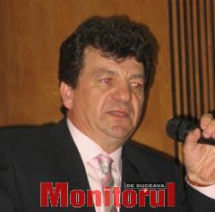 Organizația Municipală PSD Suceava rămâne cu Virginel Iordache la conducere