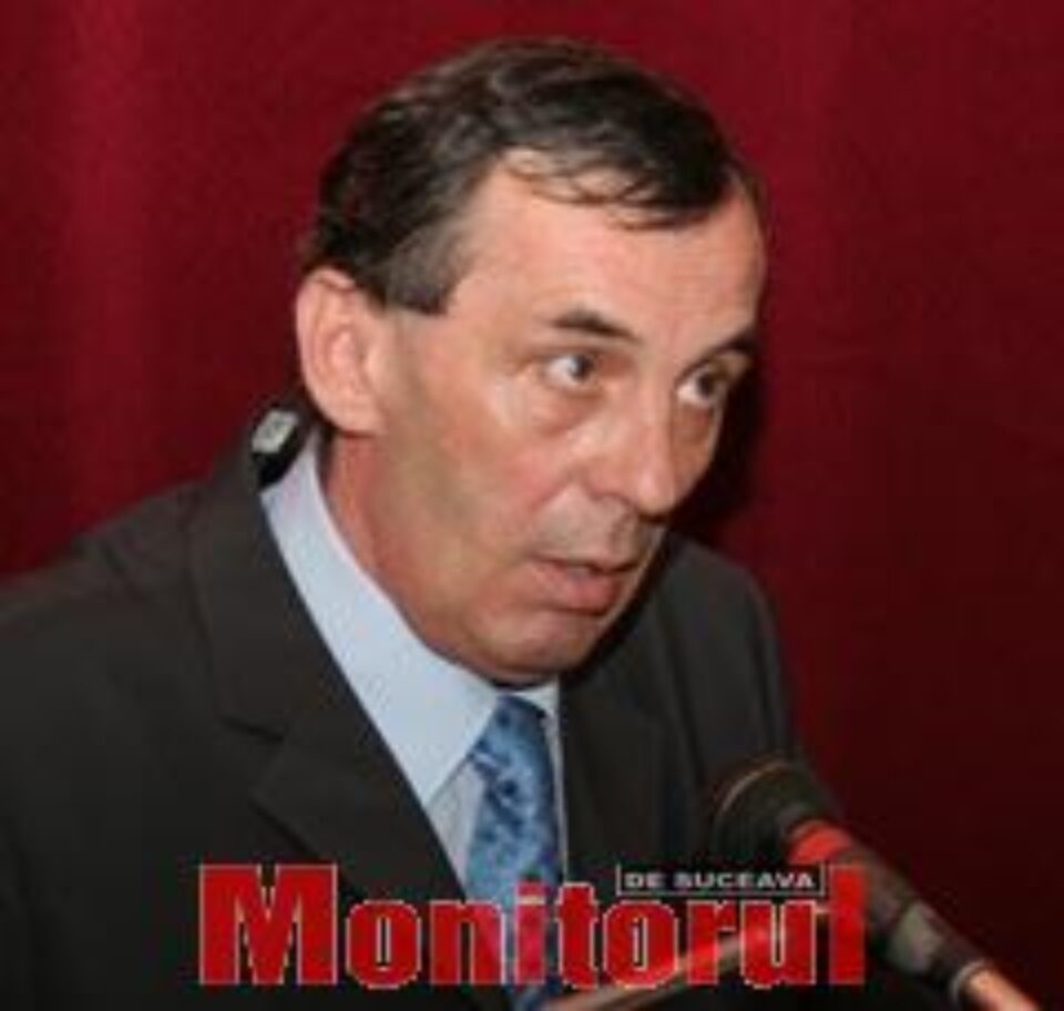 Gospodaru, ales în fruntea liberal democraților suceveni Gospodaru, ales în fruntea liberal democraților suceveni