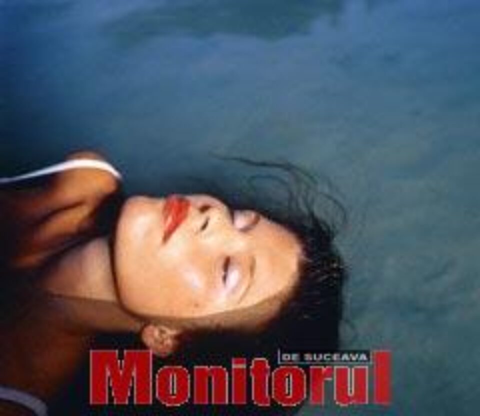 Apa lacurilor dăunează grav vederii