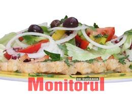 Dieta vegetariană predispune la anemie