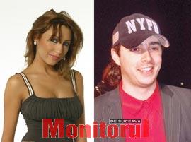 Andra s-a supărat pe Moga