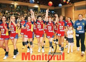 Fetele lui Tadici merg la Campionatul Mondial