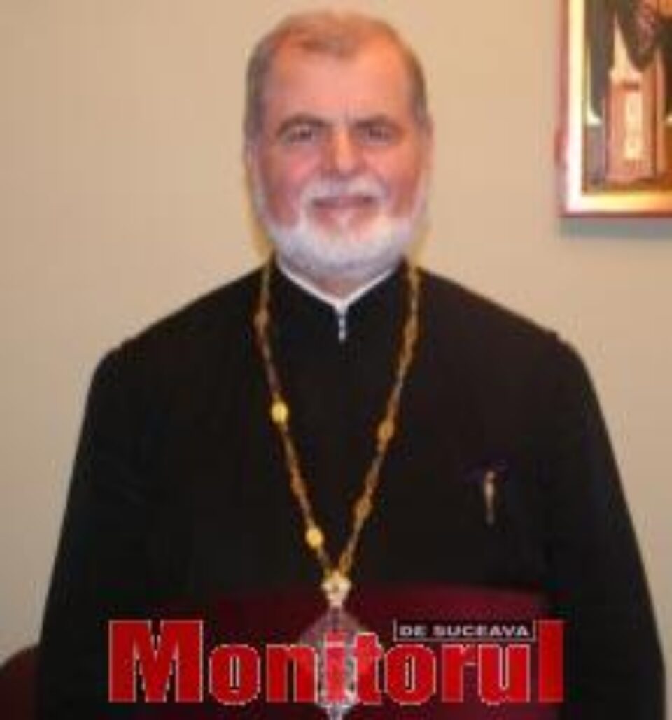 Pr. Prof. Dr. Nicolae NECULA