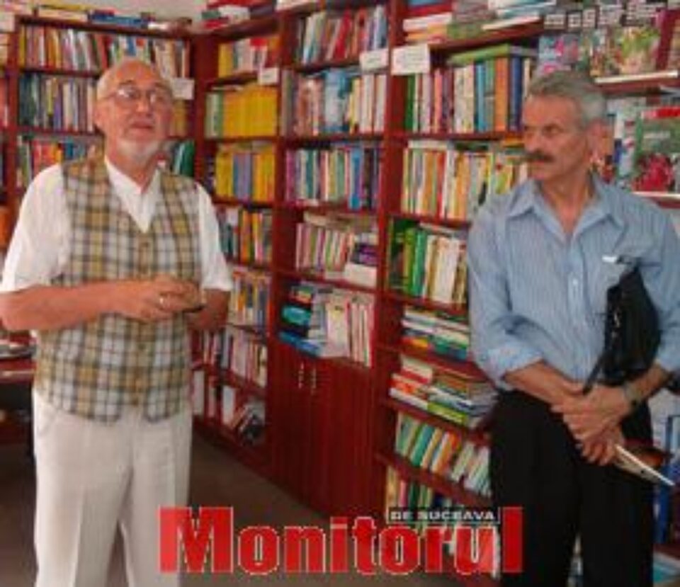 “Exerciții de fidelitate” față de „breasla zugravilor de subțire”