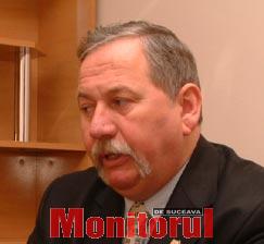 Senatorul Prodan, supărat pe „moda favorurilor” din Parlament