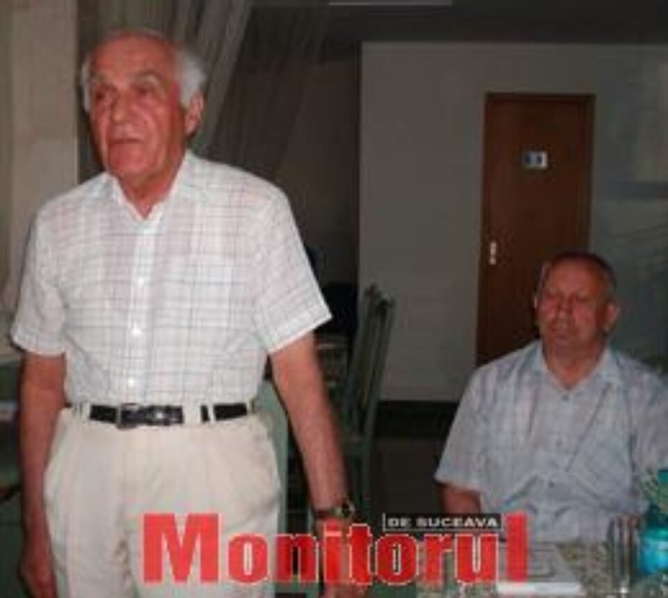 Încă o seară în „Poiana lui Iocan”