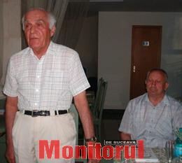 Încă o seară în „Poiana lui Iocan”