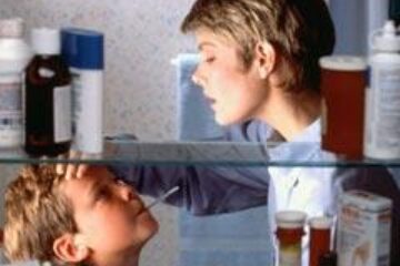 Atenție cum păstrați medicamentele!