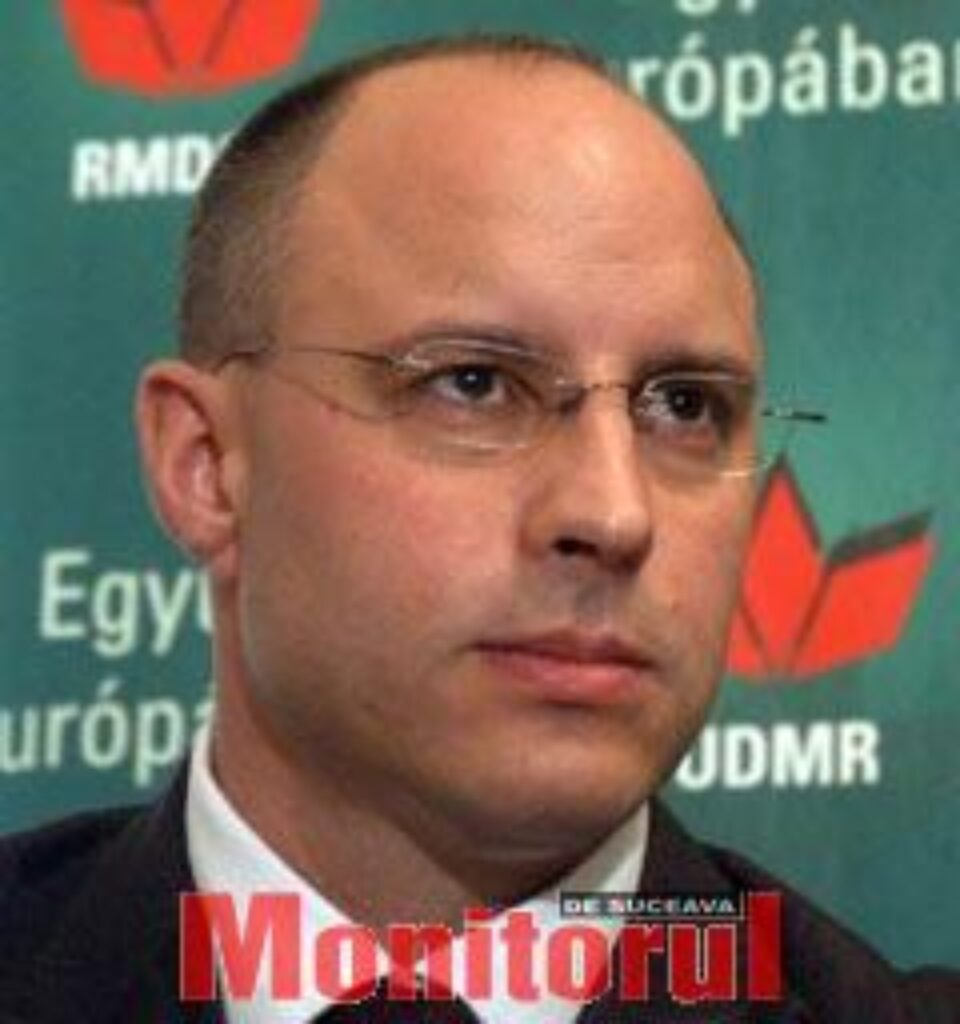 Băsescu a semnat decretul privind suspendarea lui Nagy