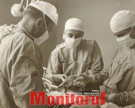 Din presa de altadata