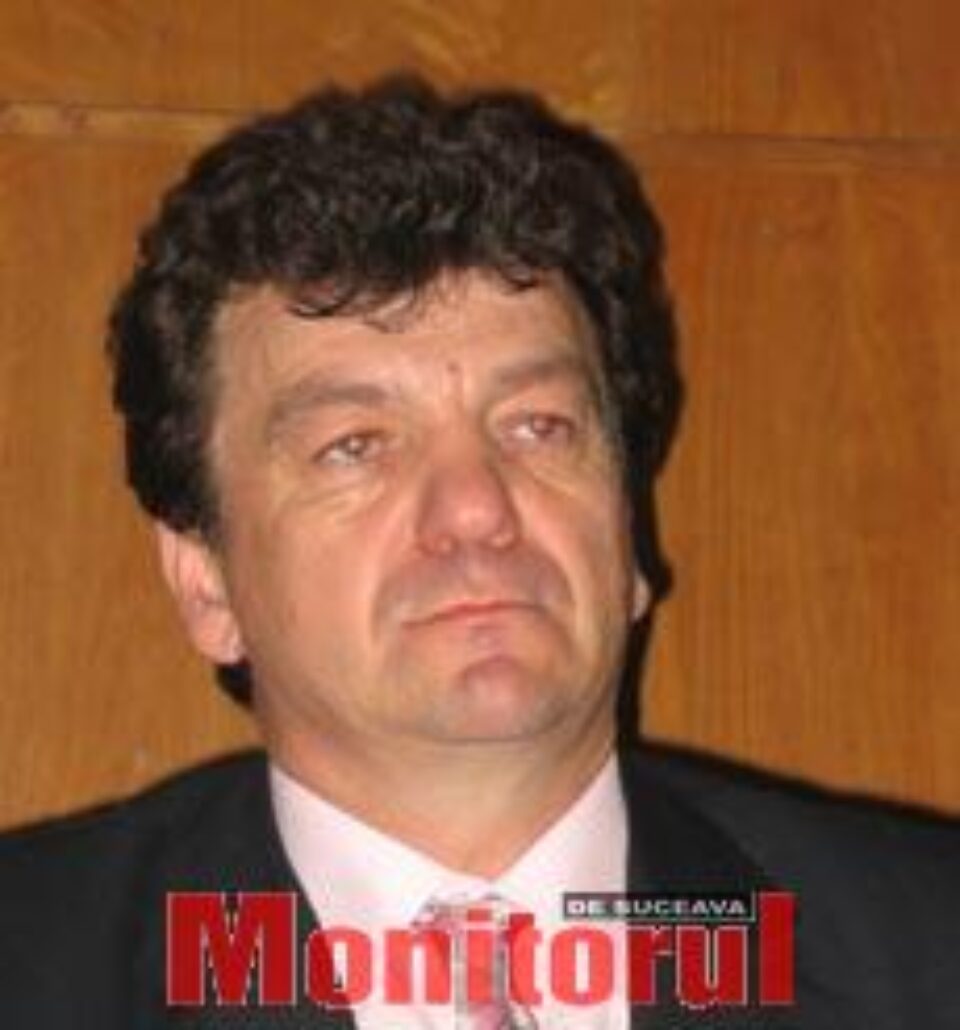 Iordache îl acuză pe Niculai Barbă de demagogie