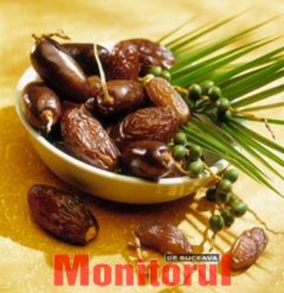 Curmalele, eficiente în combaterea bolilor infecțioase