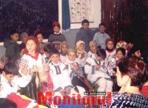 Un sfert dintre copiii din Dolhasca au unul sau ambii părinți plecați în străinătate