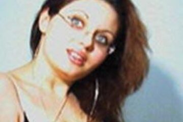 Și-a cunoscut victima, jucându-se cu vibratorul pe Internet