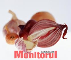 Remedii antimiros pentru amatorii de ceapă și usturoi