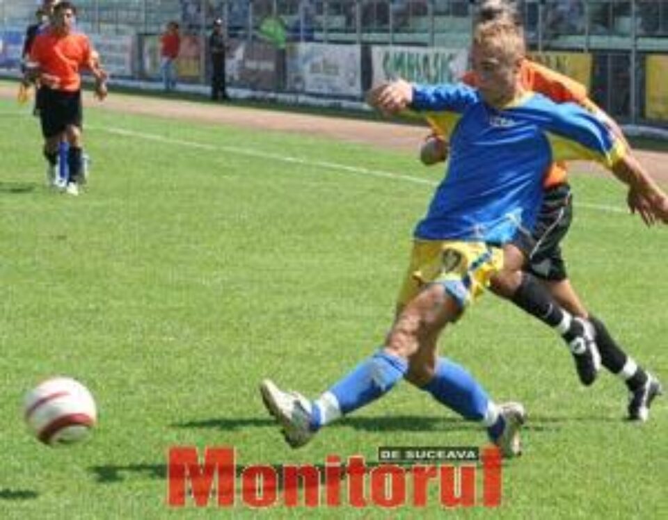 A devenit Suceava un oraș prea mic pentru Roman? A devenit Suceava un oraș prea mic pentru Roman?