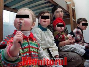 După ani buni de străinătate, mamele cer statului să le dea copiii înapoi