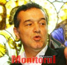Gigi Becali a stabilit bursa transferurilor