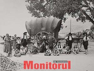 Din presa de altadata