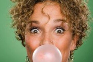 Avantajele și dezavantajele gumei de mestecat