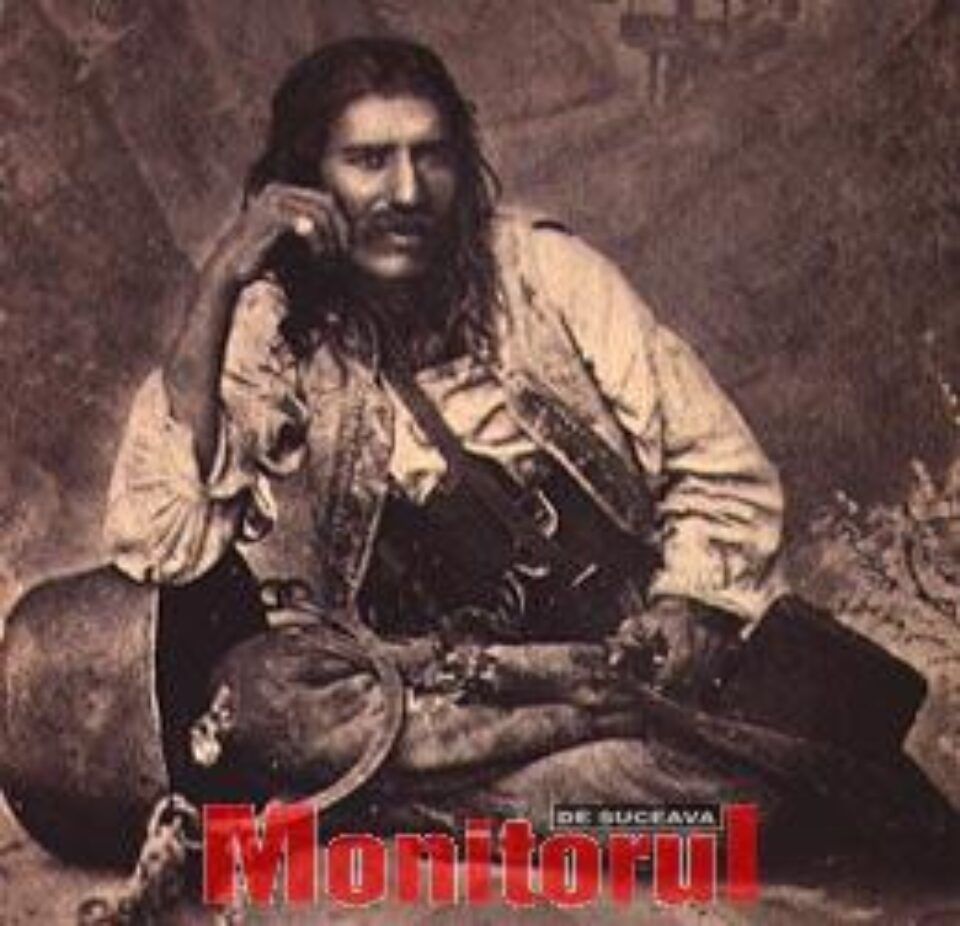 Din presa de altadata